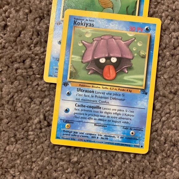 2000+ Pokémon Trading Cards (Vintage/New) - Picture 16 of 16